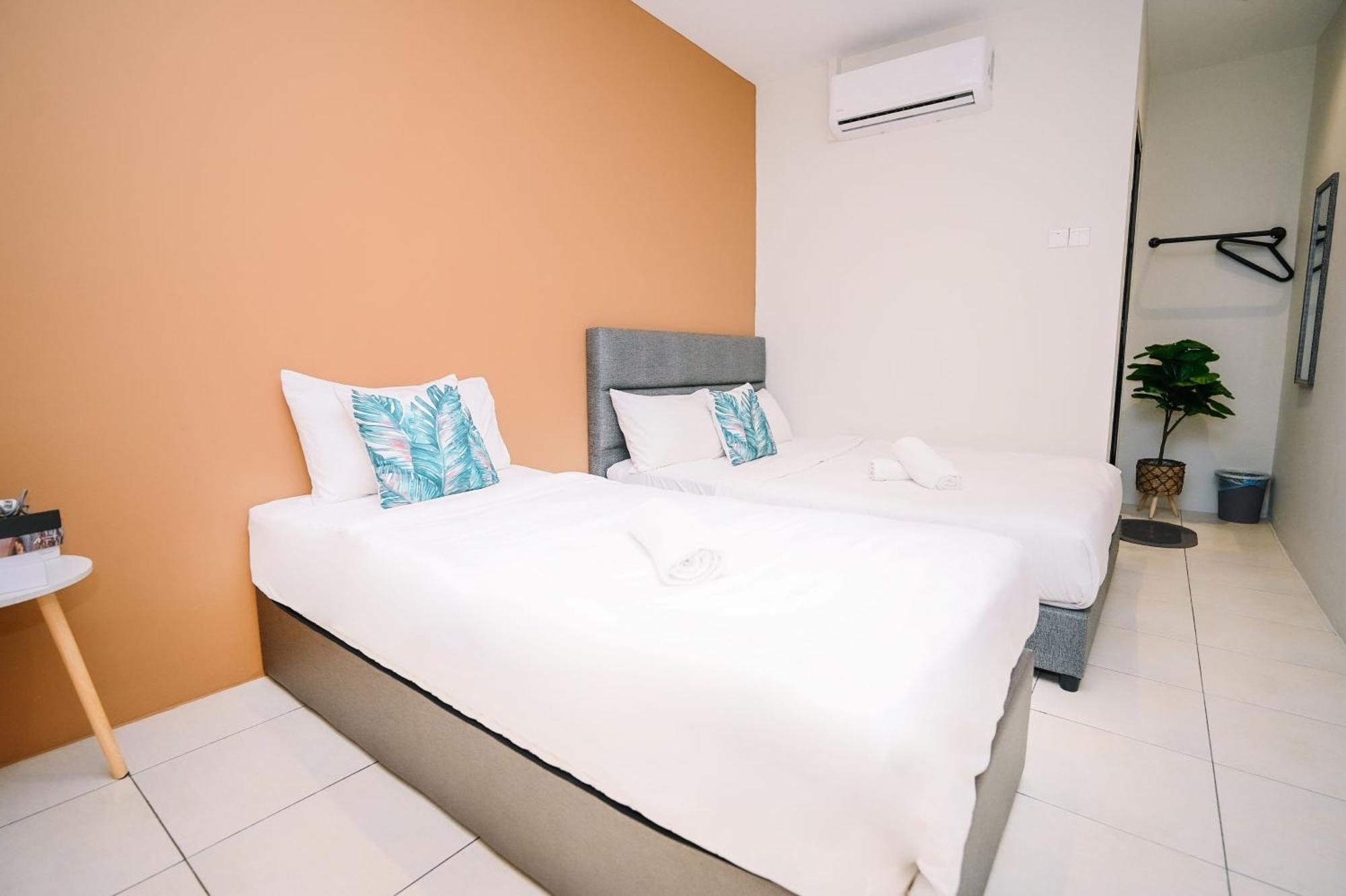 Swing & Pillows @ Malabar George Town Exterior photo