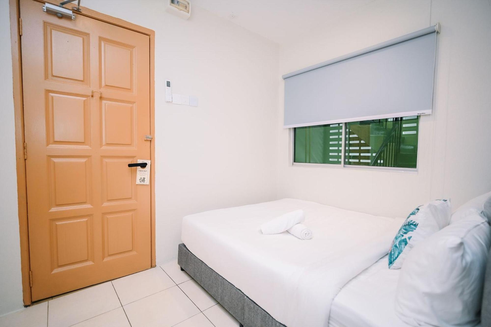 Swing & Pillows @ Malabar George Town Exterior photo